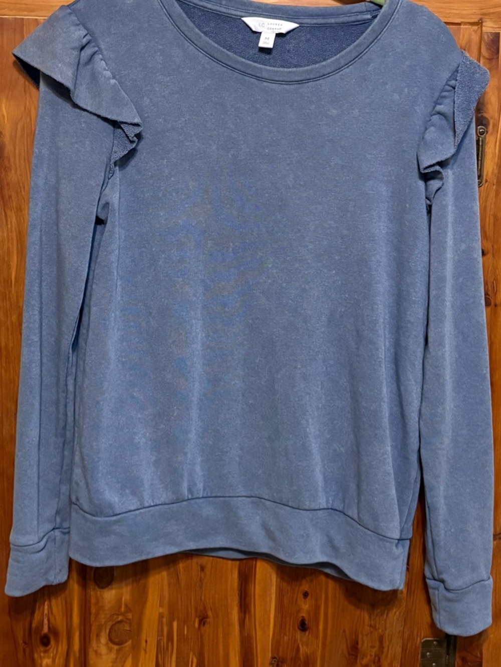 Lauren Conrad Top